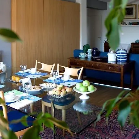 Bed and Breakfast A Casa Di Max