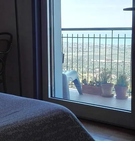 A Casa Di Max Αγκριτζέντο