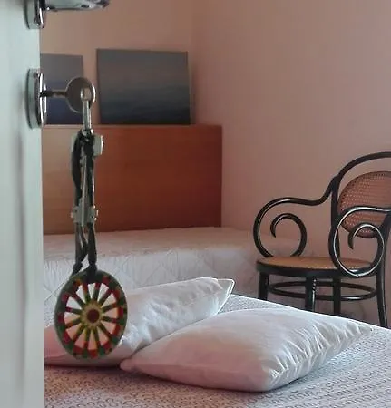 A Casa Di Max Bed and Breakfast