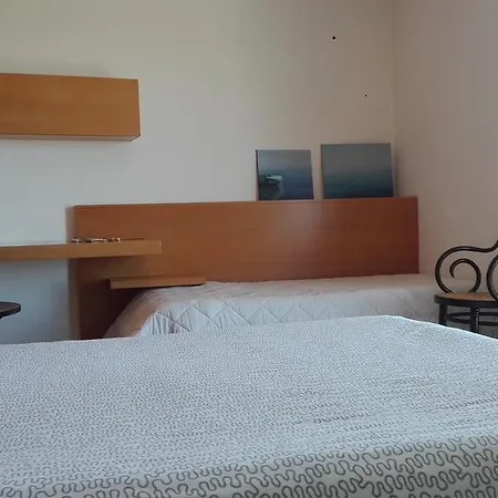 A Casa Di Max Αγκριτζέντο