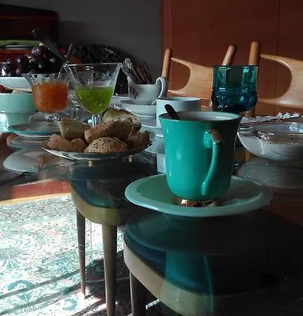 A Casa Di Max Bed and Breakfast *