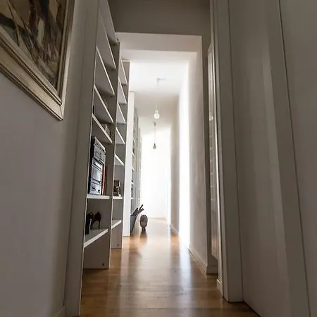 A Casa Di Max Bed and Breakfast