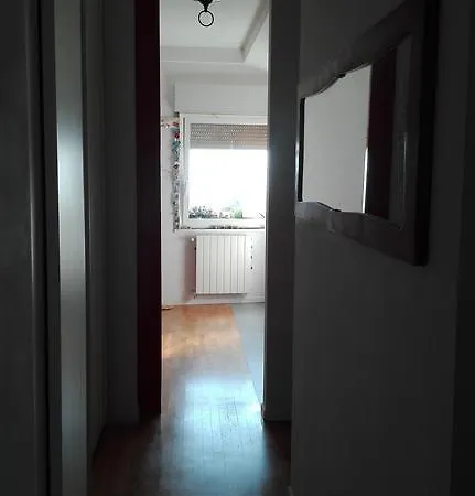 Bed and Breakfast A Casa Di Max Αγκριτζέντο