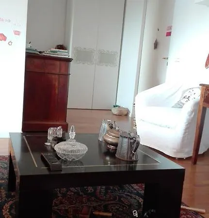 A Casa Di Max Bed and Breakfast